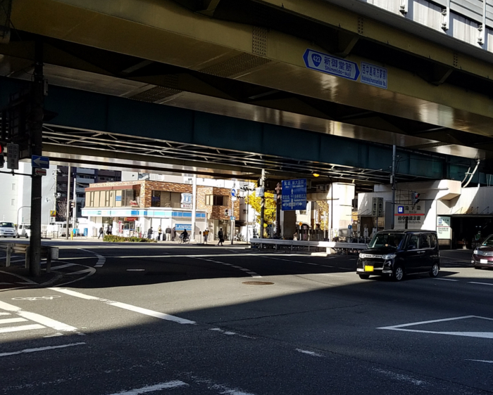 西中島バーベキュー場案内