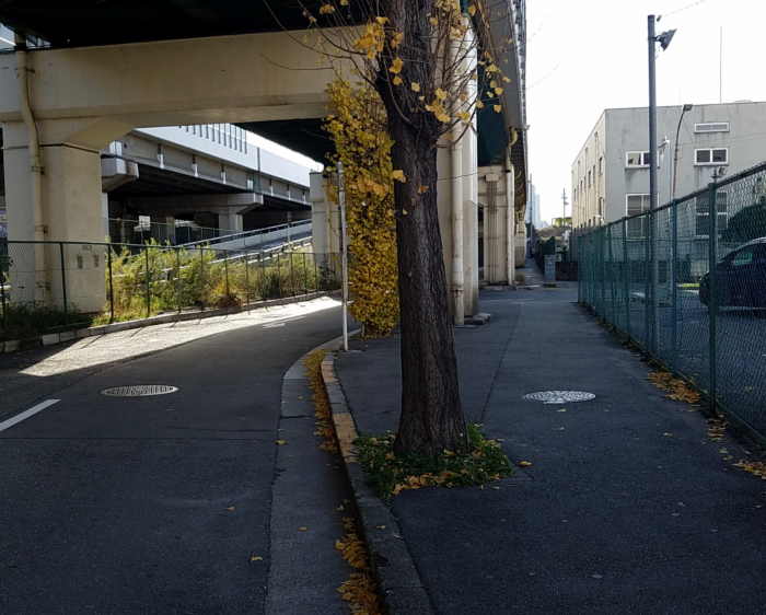 西中島バーベキュー場案内