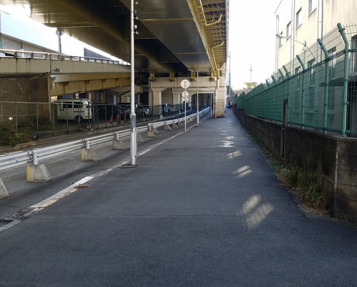 西中島バーベキュー場案内