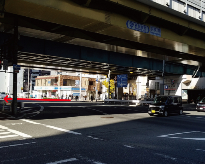 西中島バーベキュー場案内