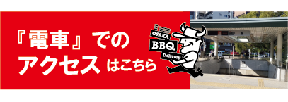 長居公園 電車でのアクセス