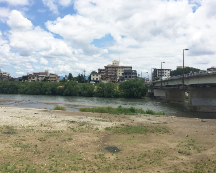 二色の浜バーベキュー場