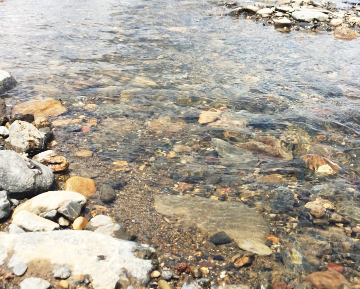 二色の浜バーベキュー場